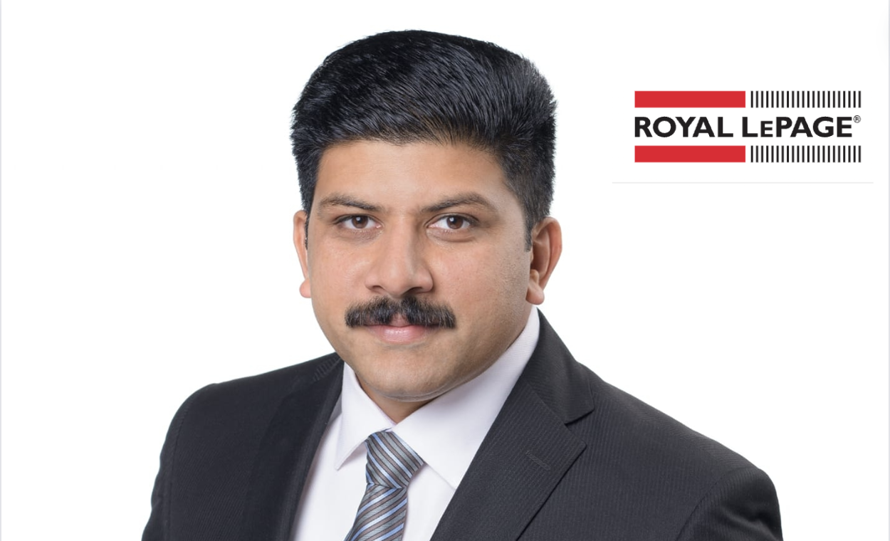 Joju Augustine – Malayali Realtor